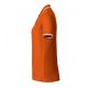5. Adler Urban W MLI-22011 oranges Poloshirt