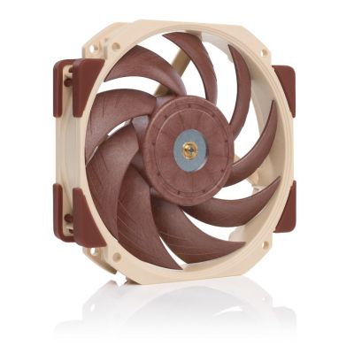 8. Noctua NF-A12X25R PWM Lüfter 12cm