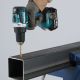18. Makita DDF484RFJ Bohrmaschine, 2000 U/min, 1,8 kg, Schwarz, Blau