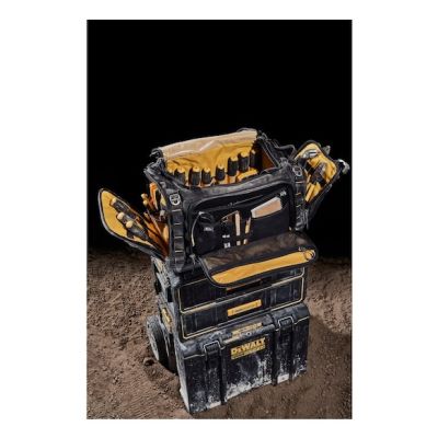 11. DEWALT DWST83522-1 Werkzeugtasche