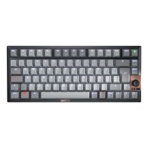 Cherry TAS Wireless Keyboard MX 2A Silent Red LT DE