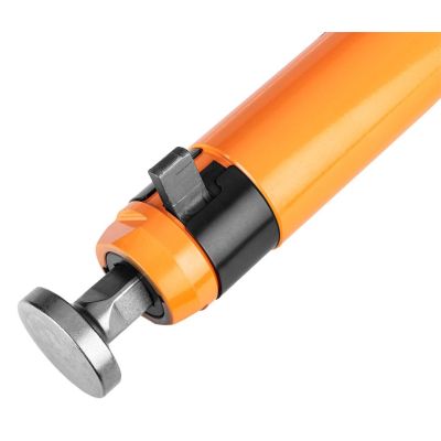 5. Nadelhammer für Rost und Schweißnähte, 19 x 3 mm