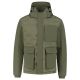 2. Tricorp Pufferjacke Rewear M MLI-T56TA