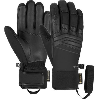 2. REUSCH Jupiter GORE-TEX Handschuhe Gr. 8,5 schwarz