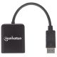 4. MANHATTAN AV SPLITTER DISPLAYPORT 1X2