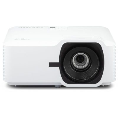 4. ViewSonic LS630W WXGA 4500ANSI 2xHDMI USB RS232 RJ45 Projektor