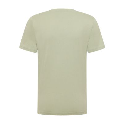 6. Mustang Herren-T-Shirt AUSTIN 1017772 6451
