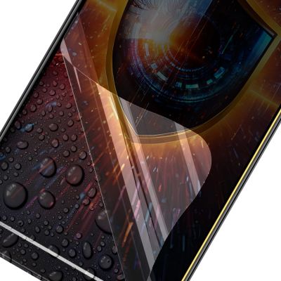 4. 3mk seidenmatte Sichtschutzfolie für Xiaomi 13T/13T Pro