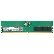 Transcend JetRam JM5600ALE-16G 16GB Speichermodul 1 x 16GB DDR5 288-Pin DIMM ECC-Korrektur