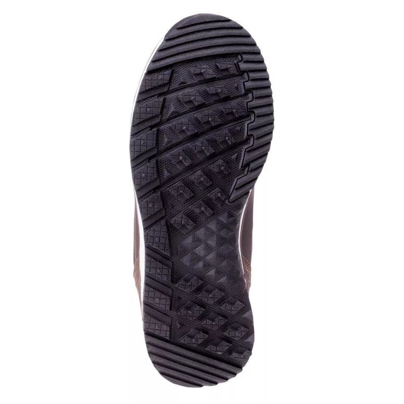 3. Hi-tec Hajnez Mid Teen Jr Schuhe 92800332333 