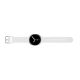 9. Samsung Galaxy Watch 8 (L320) Smartwatch, AMOLED, 40 mm, Silber