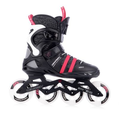 2. TEMPISH WSX 90 FLS Damen-Rollschuhe