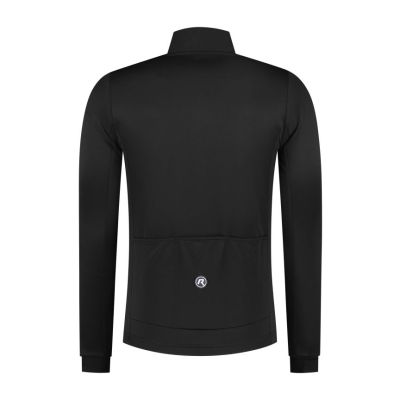 2. Rogelli CORE Langarmshirt, schwarz, Größe 5XL