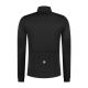 2. Rogelli CORE Langarmshirt, schwarz, Größe 5XL