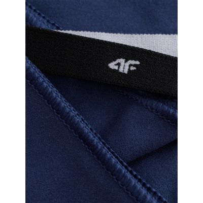 3. Sporthandtuch 80x130 cm 4F 4FWMM00ATOWU063-30S