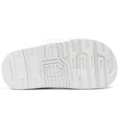 9. New Balance Jr Sandalen SYA750C3
