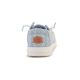 5. HEYDUDE WENDY BREAK SURF JERSEY HEATHER GRAY/MULTI 45217-1XQ