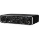 4. Behringer UMC204HD – USB-Audio-Interface