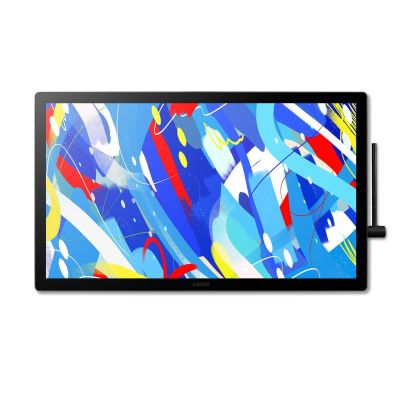 2. Wacom Cintiq 24 Touchscreen-Grafiktablett DTH246