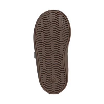 12. Adidas VL Court 3.0 Skateboardschuhe für Kinder, Weiß und Grau, ID9157