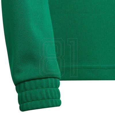 10. Adidas Entrada 22 Training Top Jr HI2132 Sweatshirt