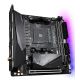 3. Gigabyte B550I AORUS PRO AX Mainboard AMD B550 AM4 Sockel Mini-ITX