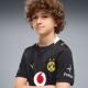 3. Puma Borussia Dortmund Stadium Away 2026/27 JSY Junior 784102-18 Trikot