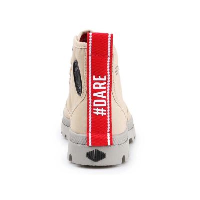 6. Palladium Pampa HI Dare W 76258-274 Schuhe