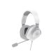 6. Havit H2230d Gaming-Kopfhörer (Weiß/Grau)