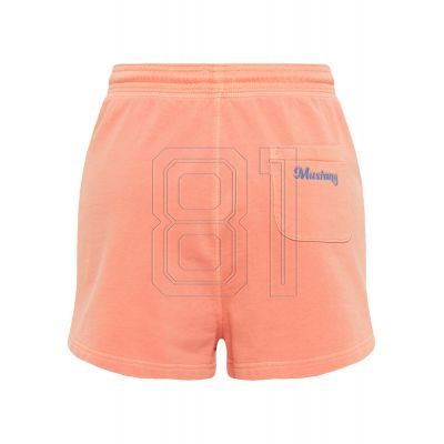 16. Mustang Julie Jogpant Shorts W 1012602 8131