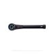2. BBB Cycling DualPressure Schwarze Handpumpe