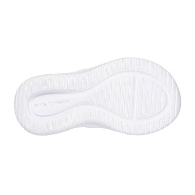 6. Skechers Jumpsters Sandale - Sprinkle Wonder Jr 303273N-HPMT