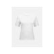 PEAK PERFORMANCE W Discover T-Shirt, weiß