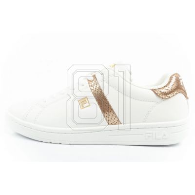 10. Fila Crosscourt 2 W Schuhe FFW025713069