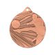 15. Bronzemedaille im Fußball ME001/B