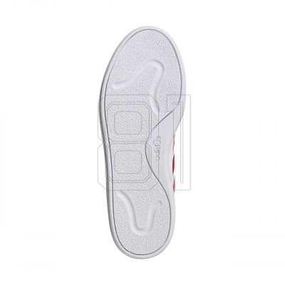 6. Adidas Courtblock M JP5342 Schuhe