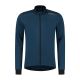 Rogelli CORE Winterjacke marineblau Größe