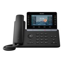 Yealink T8-Serie SIP-Telefon T85W