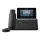 Yealink T8-Serie SIP-Telefon T85W