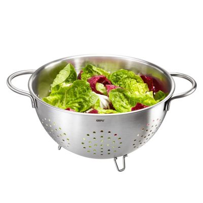 2. Sieb 24 cm GEFU COLINO G-28130