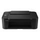 9. Canon Pixma TS3750i schwarzes Multifunktionsgerät