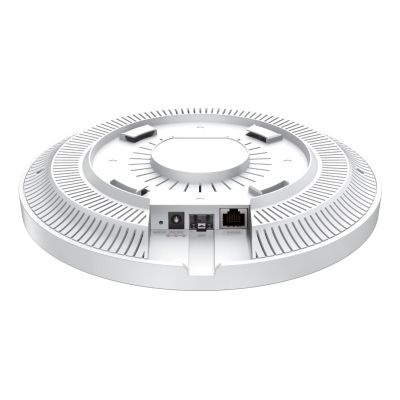 12. Zugangspunkt CUDY AP11000 Wi-Fi 7 BE11000