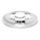 12. Zugangspunkt CUDY AP11000 Wi-Fi 7 BE11000