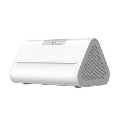 10. TP-Link Tapo H500 Basisstation