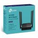 18. Der TP-LINK Archer C64 Router unterstützt den Wi-Fi-Standard 802.11ac Wave2 – 867 Mbit/s im 5-GHz-Band und 400 Mbit/s im 2,4-GHz-Band†.
