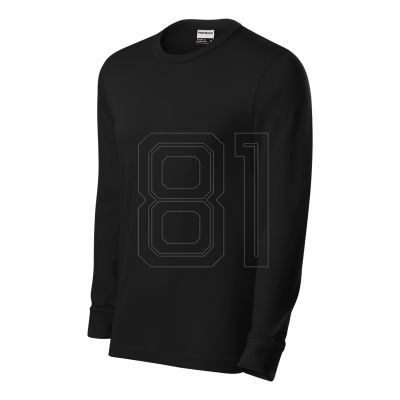 2. Rimeck Unisex Resist LS T-Shirt MLI-R05LB