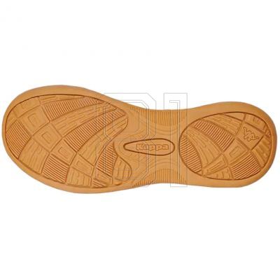 3. Kappa Kickoff K Jr 260509K 7410 Schuhe