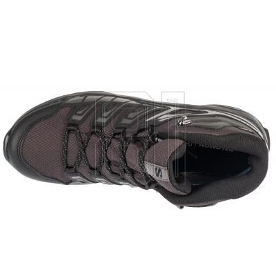 3. Salomon Extegra Mid GTX M L47800100 Schuhe
