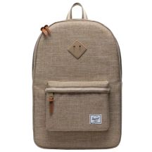 Herschel Classic Heritage Rucksack 10007-05441 Braun Einheitsgröße