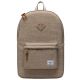 Herschel Classic Heritage Rucksack 10007-05441 Braun Einheitsgröße